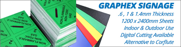 Graphex Printing